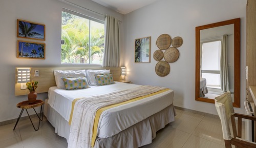 Habitación estándar