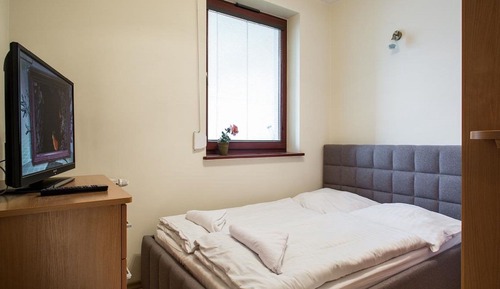 Apartamento, 2 habitaciones (Monte)