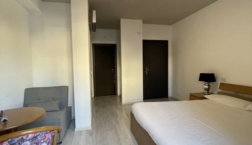 Habitación estándar