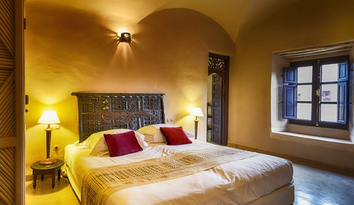 Suite superior, 1 habitación