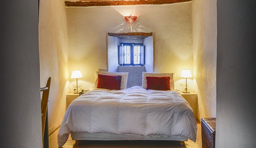 Habitación clásica doble