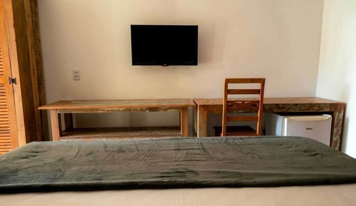 Suite Luxo Superior