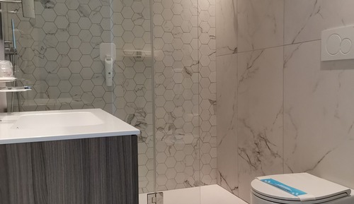 Suite Deluxe