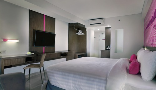 Suite junior