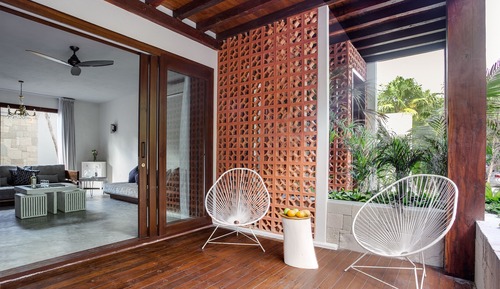 Suite de lujo, 1 cama de matrimonio grande con sofá cama, planta baja