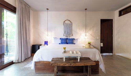 Suite de lujo, 1 habitación, balcón