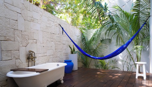 Suite, junto a la playa (Ground floor)