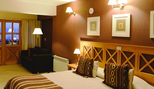 Suite junior