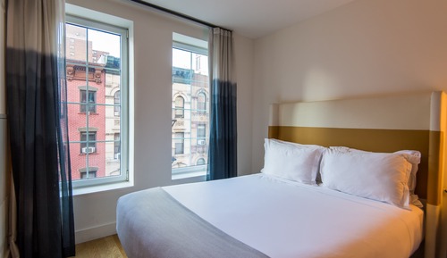 Habitación Premium