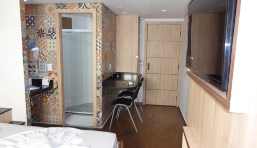 Superior Single Room