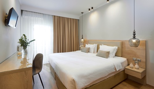 Habitación individual