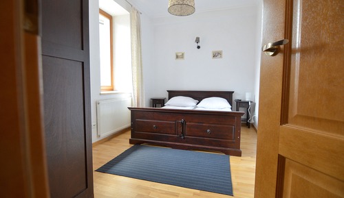 Apartamento, 1 habitación (Radowid 20)