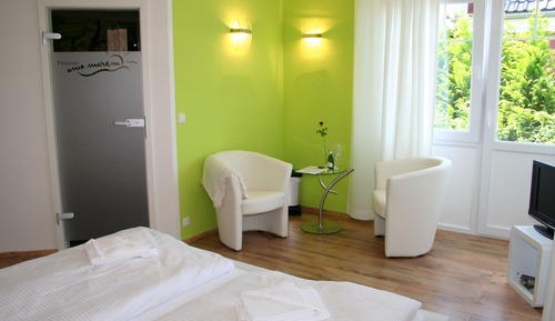 Habitación doble