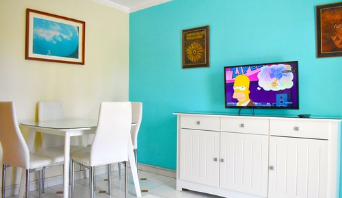Apartamento, 1 habitación (2 people)