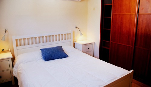 Apartamento superior, 2 habitaciones (4 people)