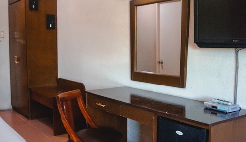 Habitación cuádruple