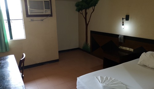 Habitación individual