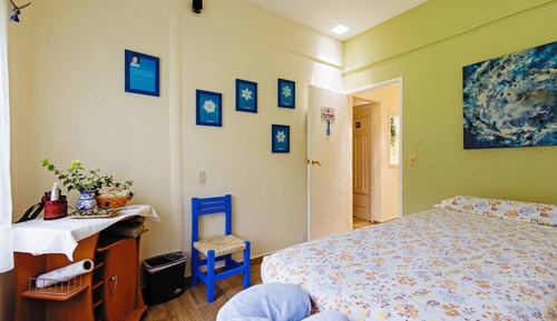 Habitación doble