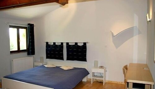 Habitación triple estándar, baño privado