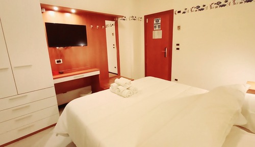 Habitación individual