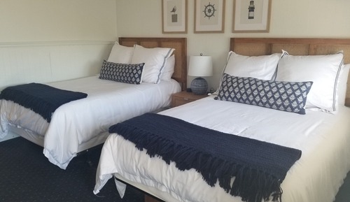 Habitación estándar