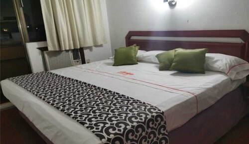 Habitación estándar