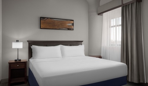 Suite, 1 habitación