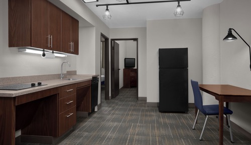 Suite, 2 habitaciones, accesible para personas con discapacidad