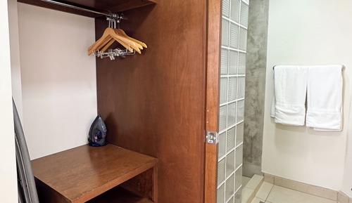 Habitación Confort