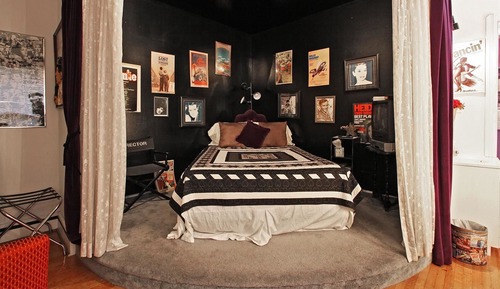 Habitación estándar, 1 cama de matrimonio