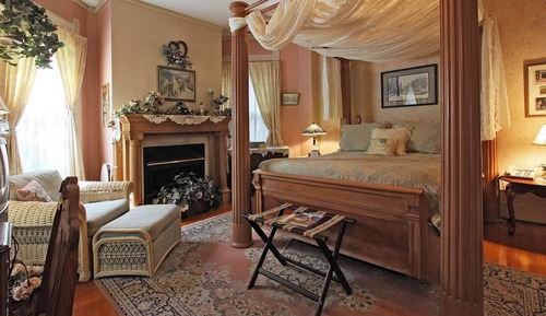 Habitación estándar, 1 cama de matrimonio