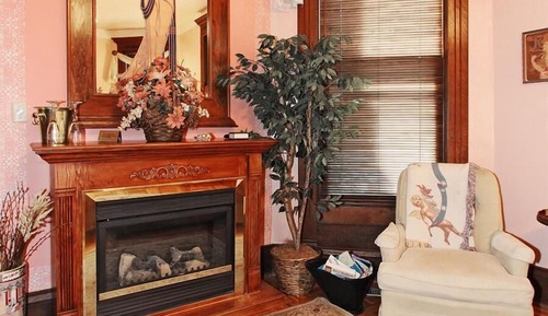 Habitación estándar, 1 cama de matrimonio grande