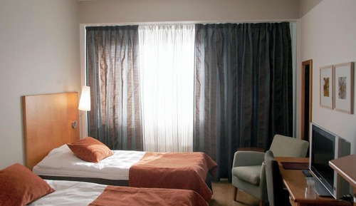 Standard Room Twin
