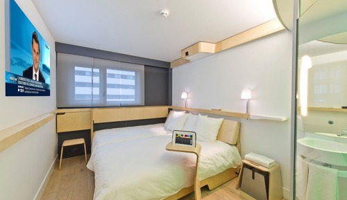 Habitación Confort doble
