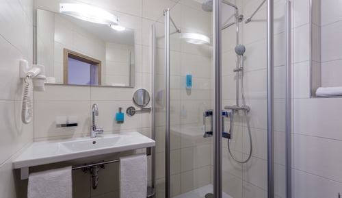 Habitación Confort doble