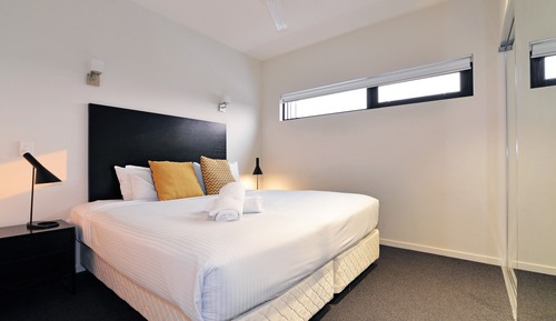 Apartamento, 2 habitaciones
