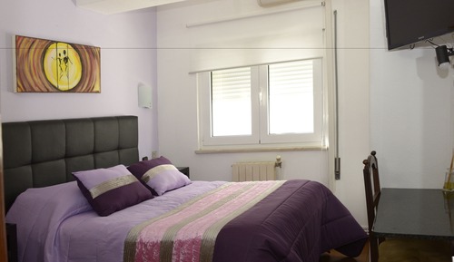 Habitación doble