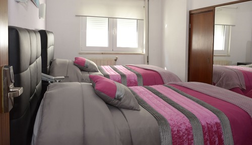 Habitación individual