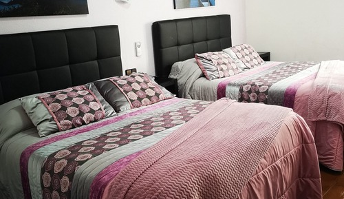 Habitación familiar