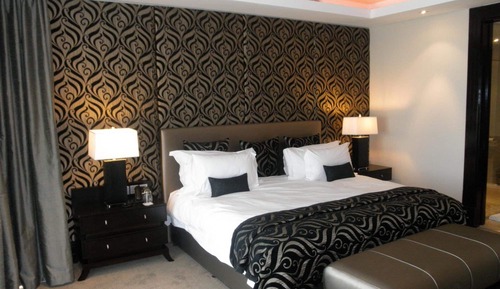 Suite presidencial