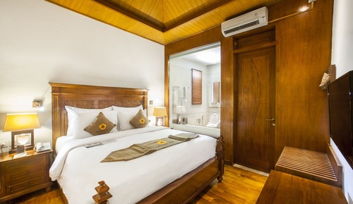 Arana Two Bedroom Garden Villa (Free Daily Afternoon Tea)