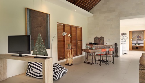 Villa, 4 habitaciones, piscina privada