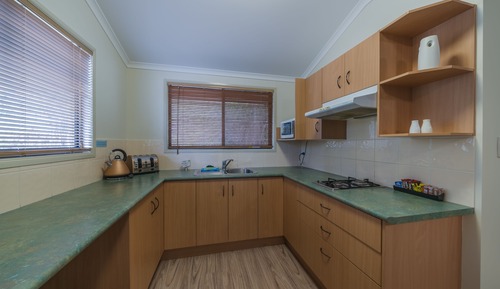 Apartamento, 2 habitaciones