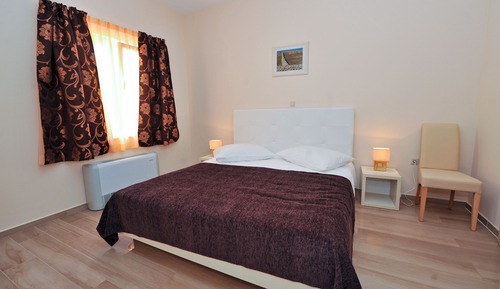 Apartamento Deluxe, 1 habitación, junto a la playa