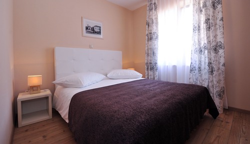 Apartamento panorámico, 2 habitaciones, 2 baños, vistas al mar