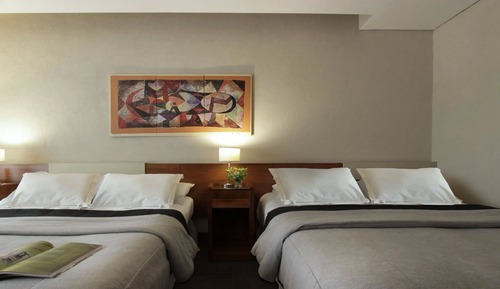 Habitación estándar (Concept)