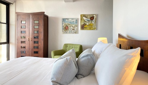 Habitación Premium