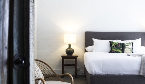 Apartamento exclusivo, 2 habitaciones