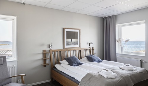 Apartamento familiar