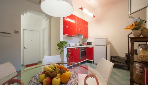 Apartamento, 1 habitación